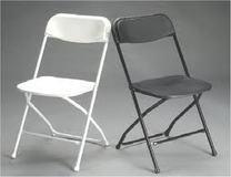 Tables and Chairs Tables and Chairs